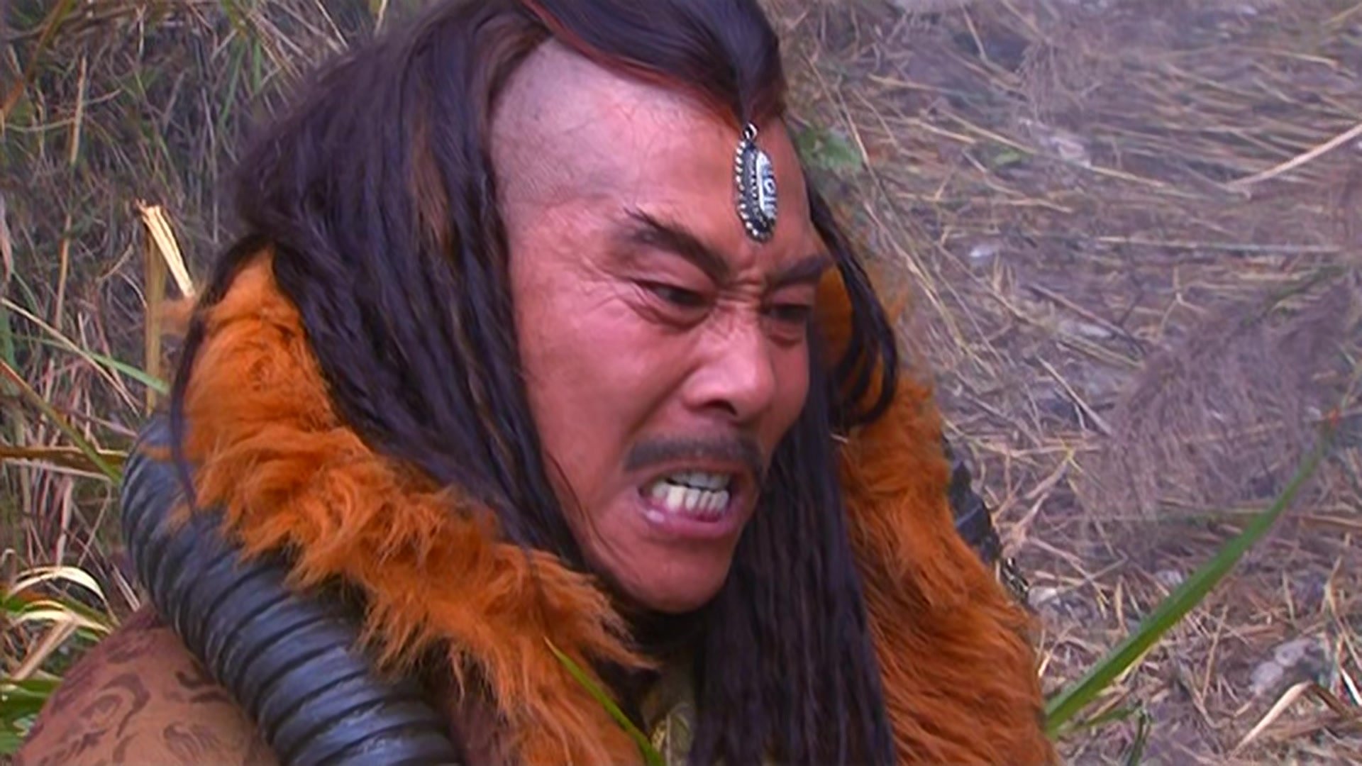The Return of the Condor Heroes