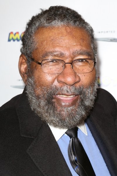 et billede af Brian Holland