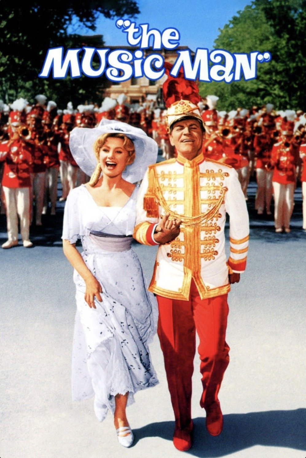 The Music Man