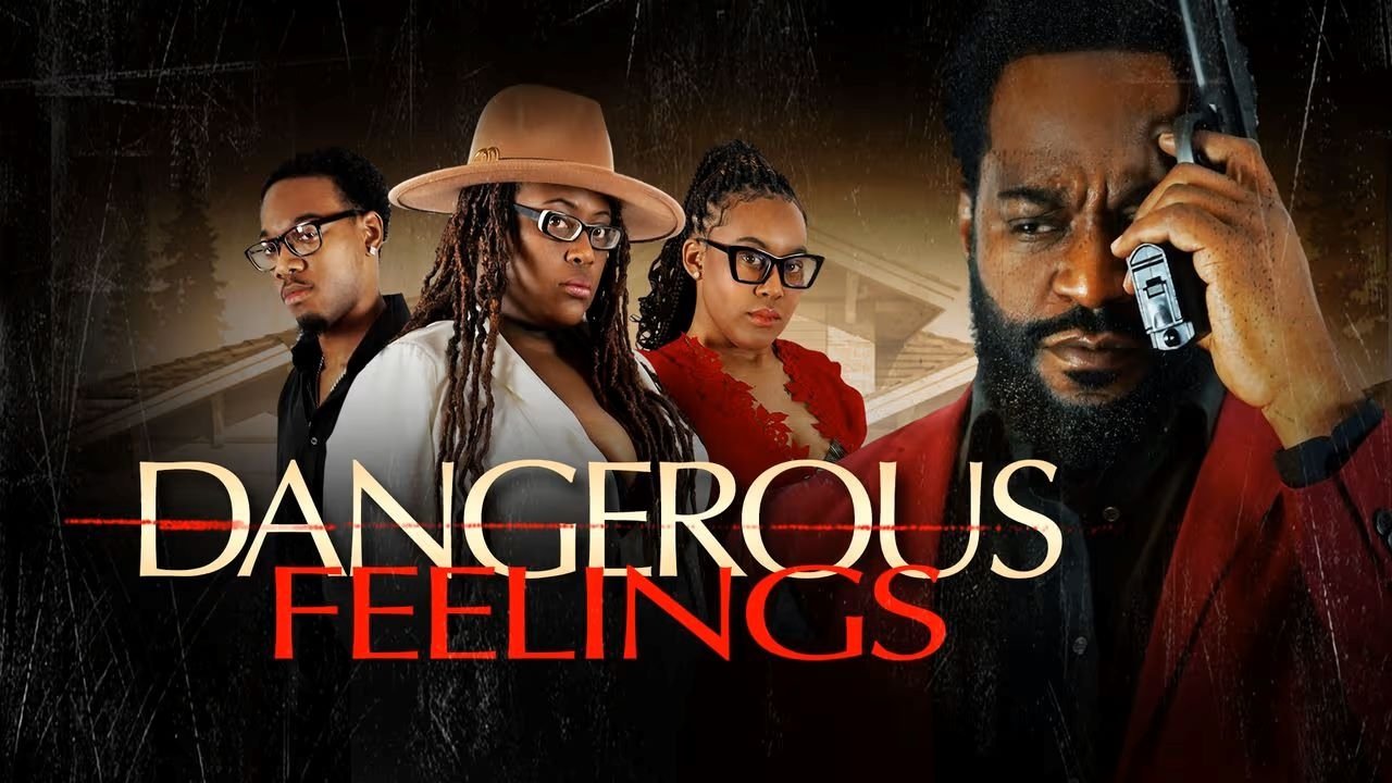 Dangerous Feelings (2024)