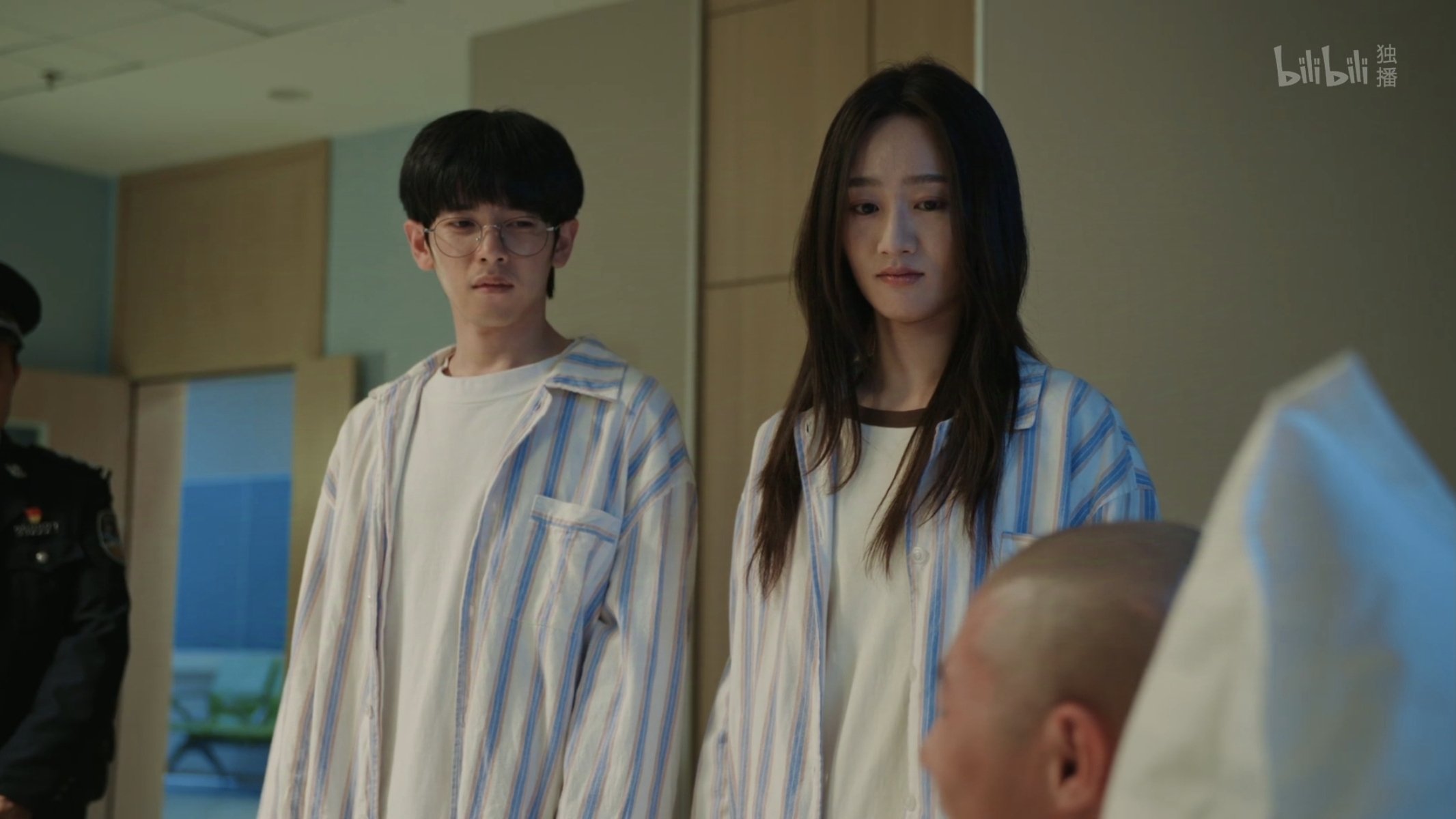 明日有晴天 - Épisode 15