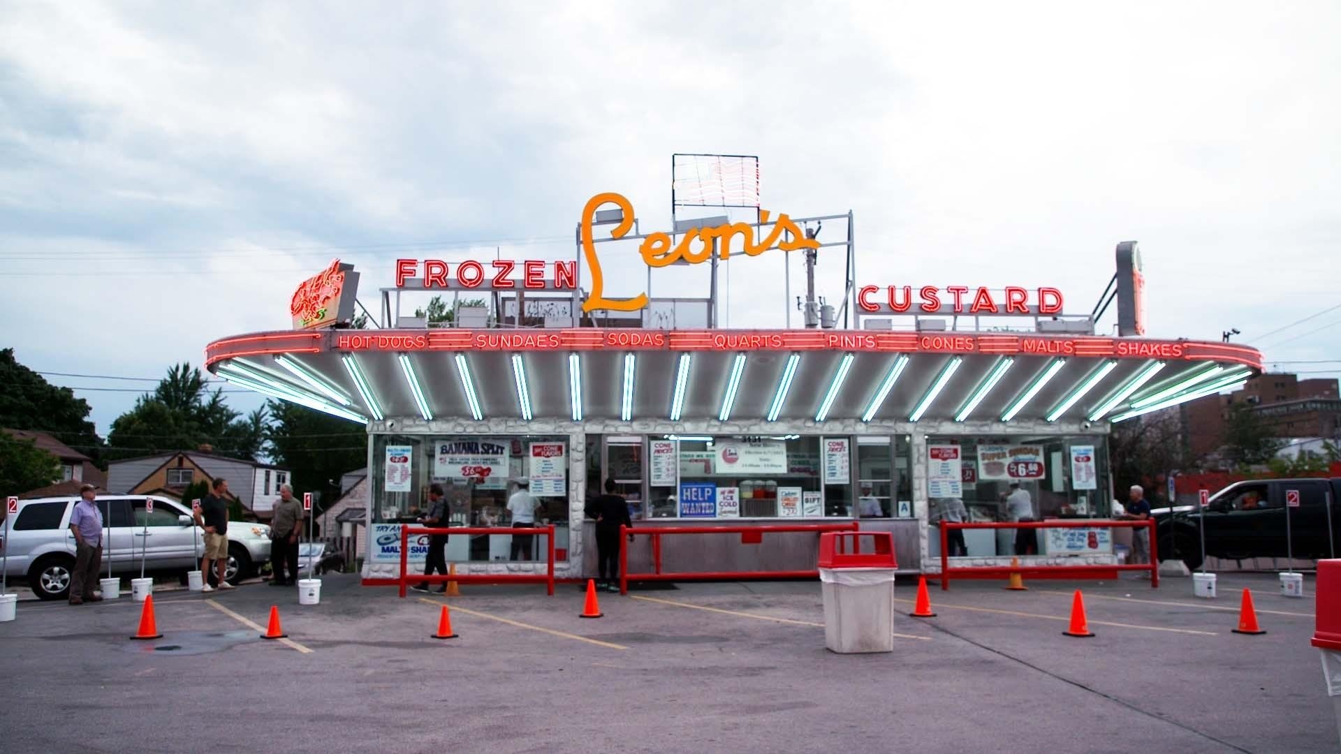 Wisconsin Foodie - Épisode 3