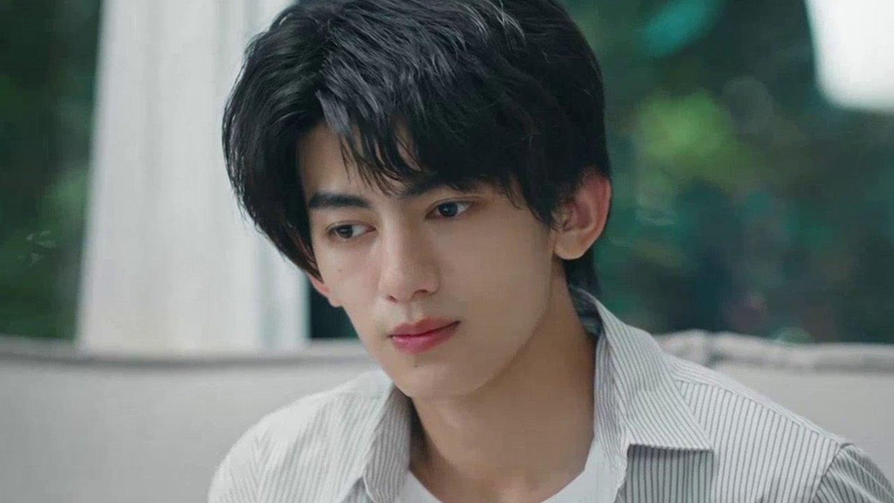 秦好与时鸣 - Épisode 5