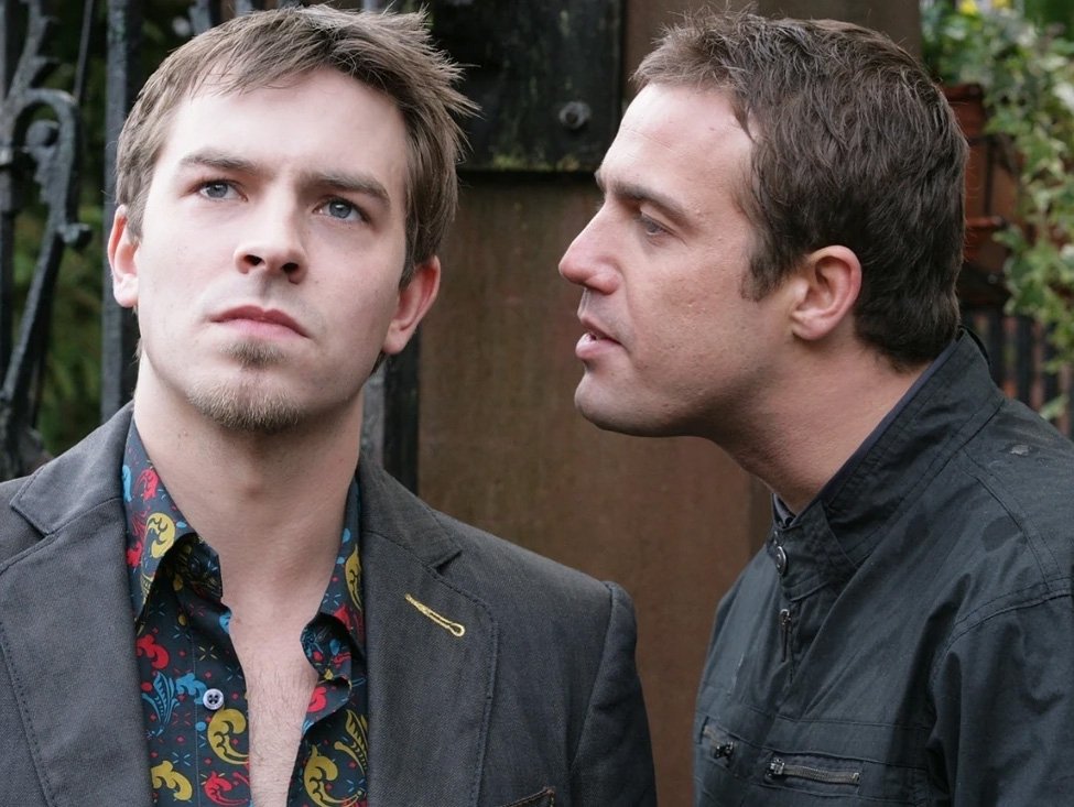 Hollyoaks