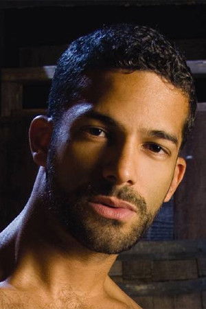 et billede af Pistol Pete