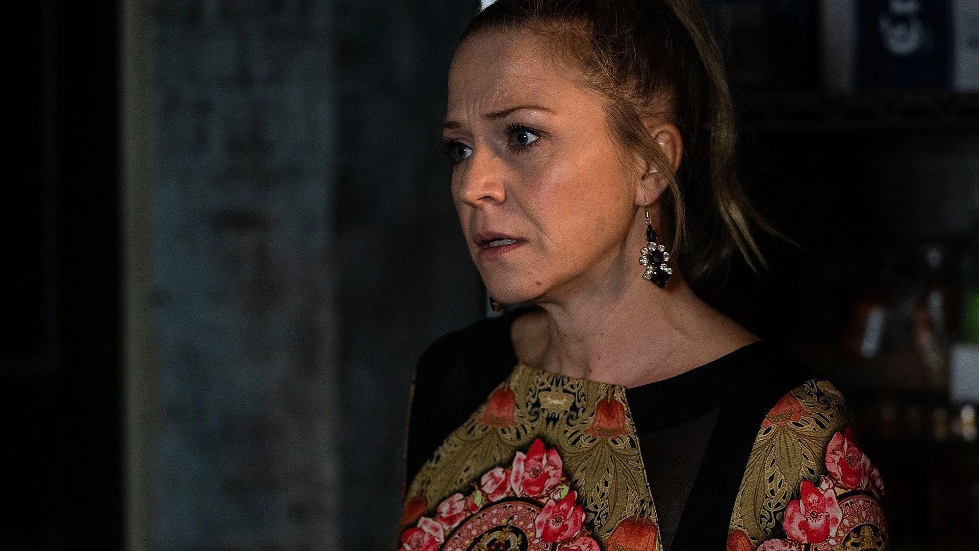 EastEnders Staffel 36 :Folge 9 