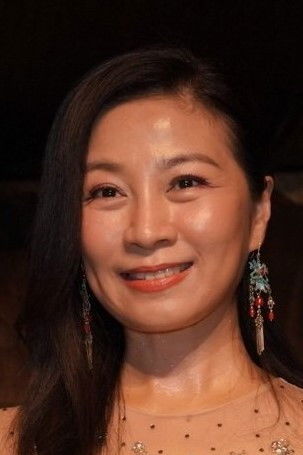 et billede af Fang Wen-Lin