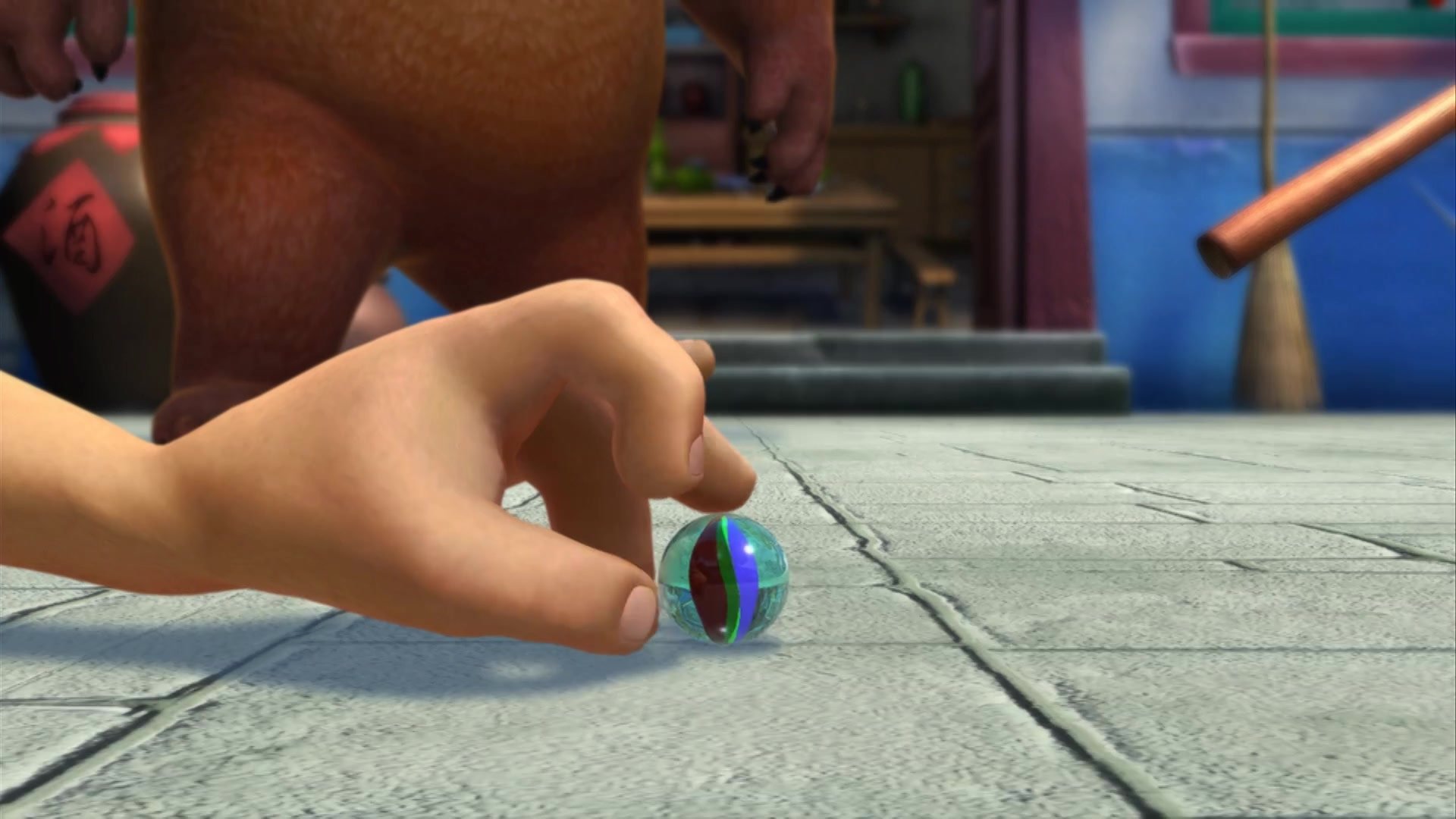 Thumbnail for Episode 42 Season 0 Episode 42