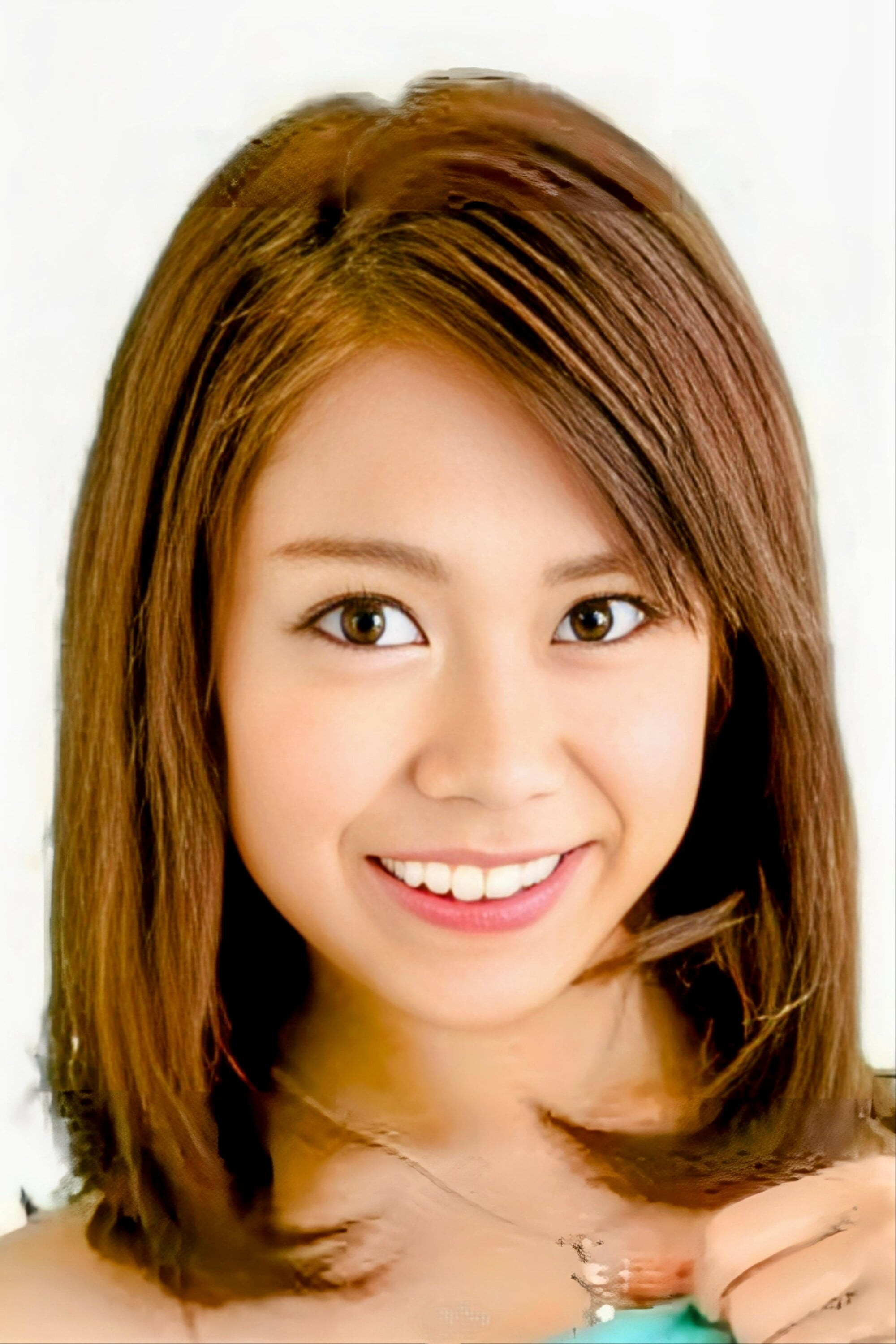 et billede af Saki Kiaragi