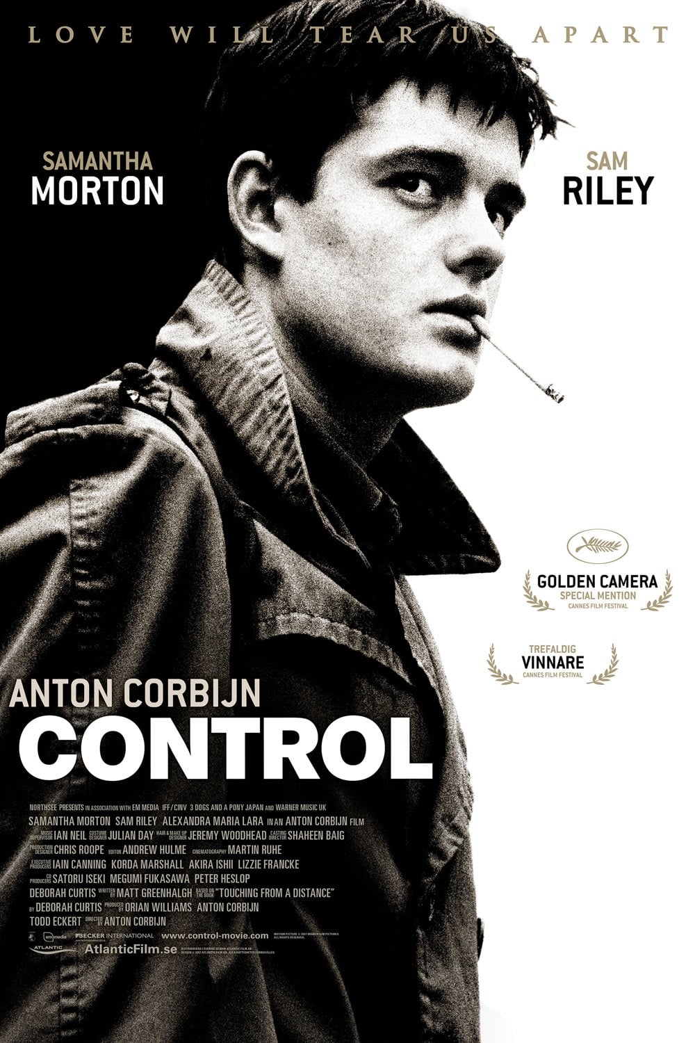 Control