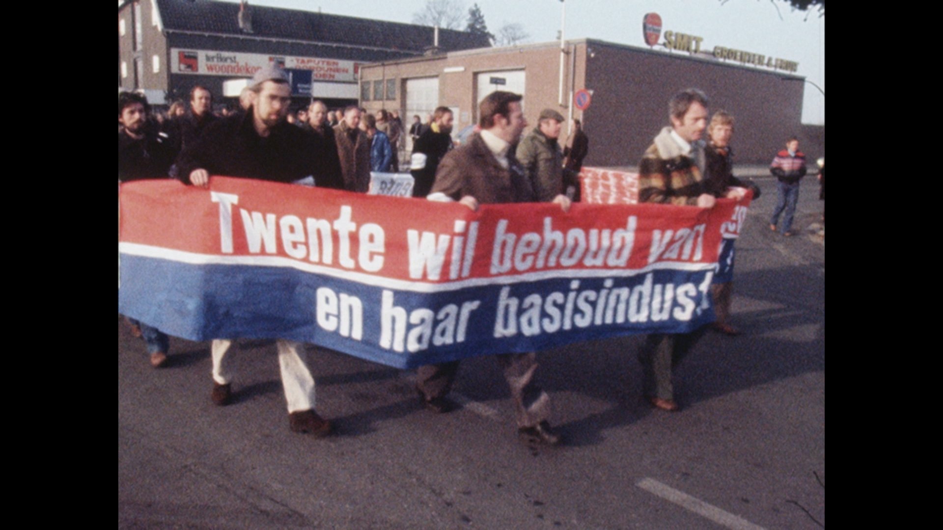 Twente op Film - Zo doo wiejleu dat