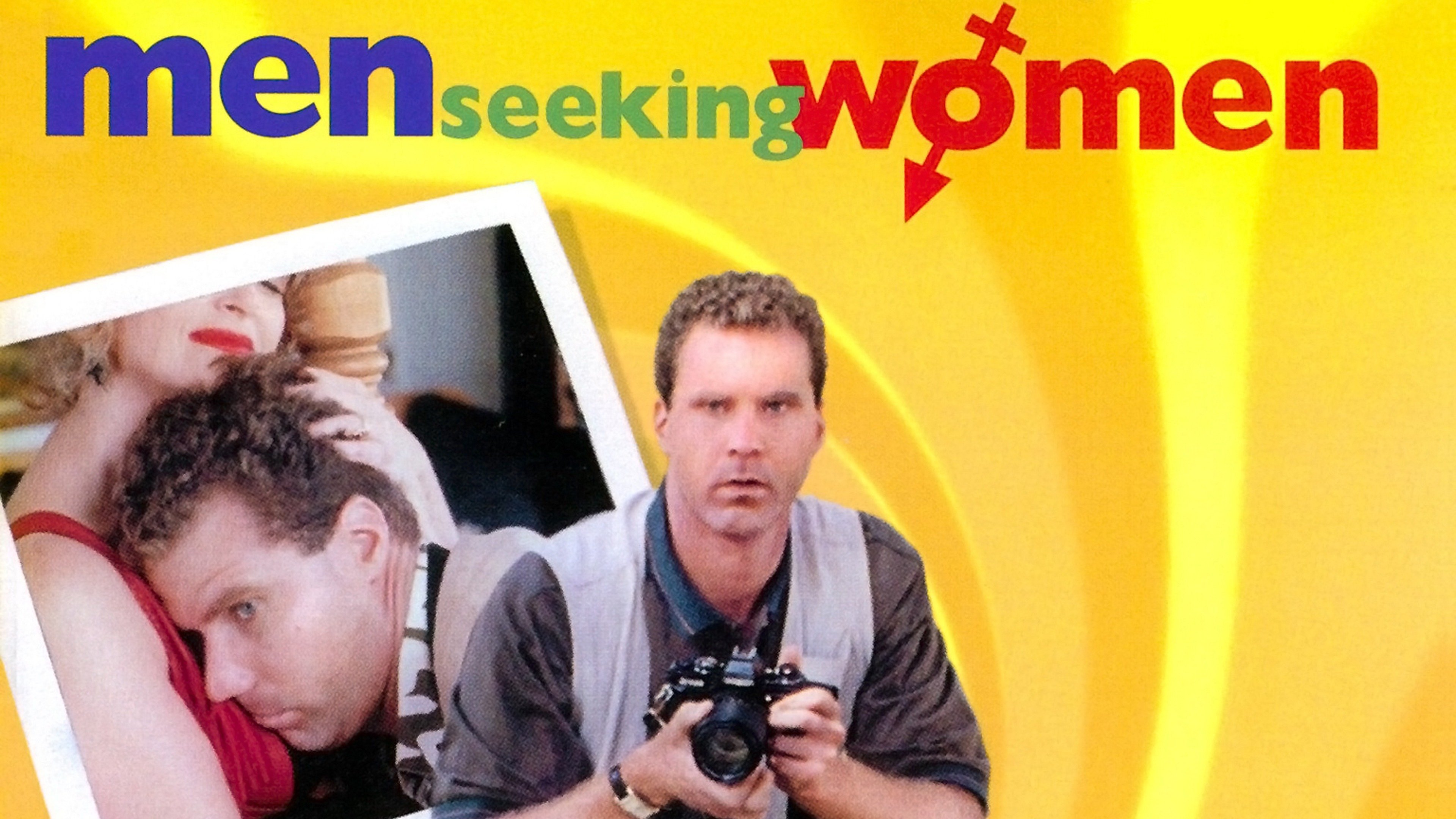 Men Seeking Women (1997)