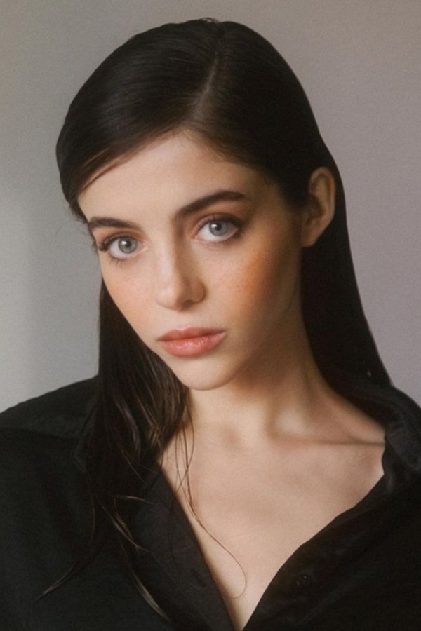 et billede af Eve Ryan