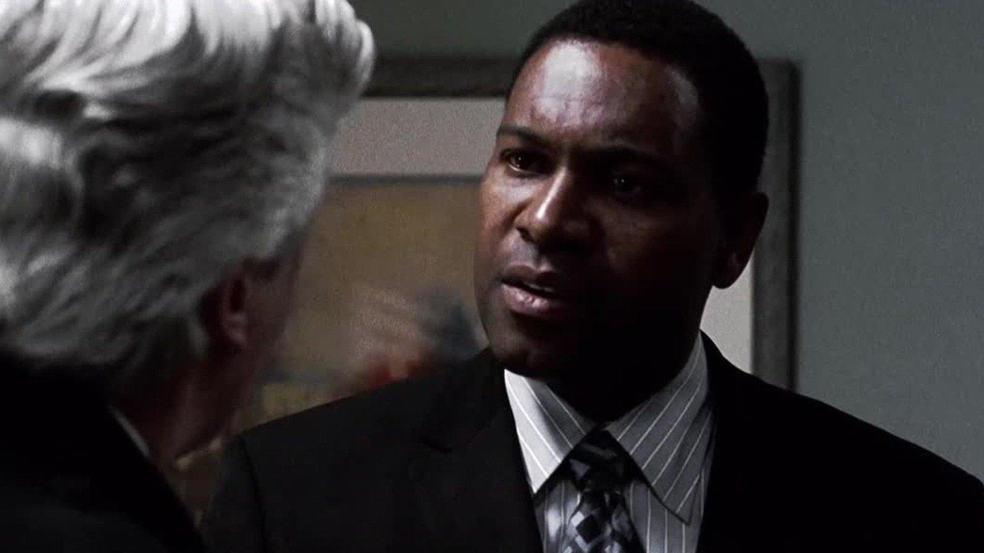 Third Watch
