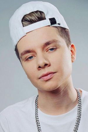 et billede af German Chernykh