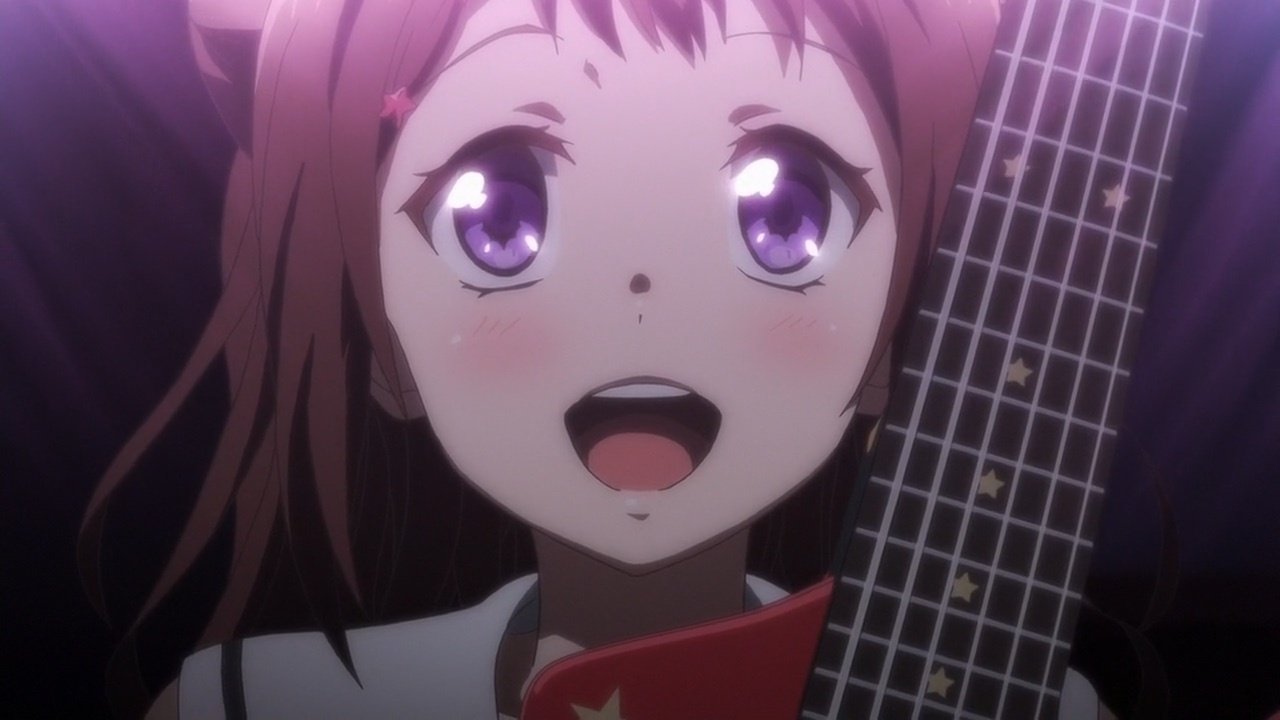 BanG Dream!