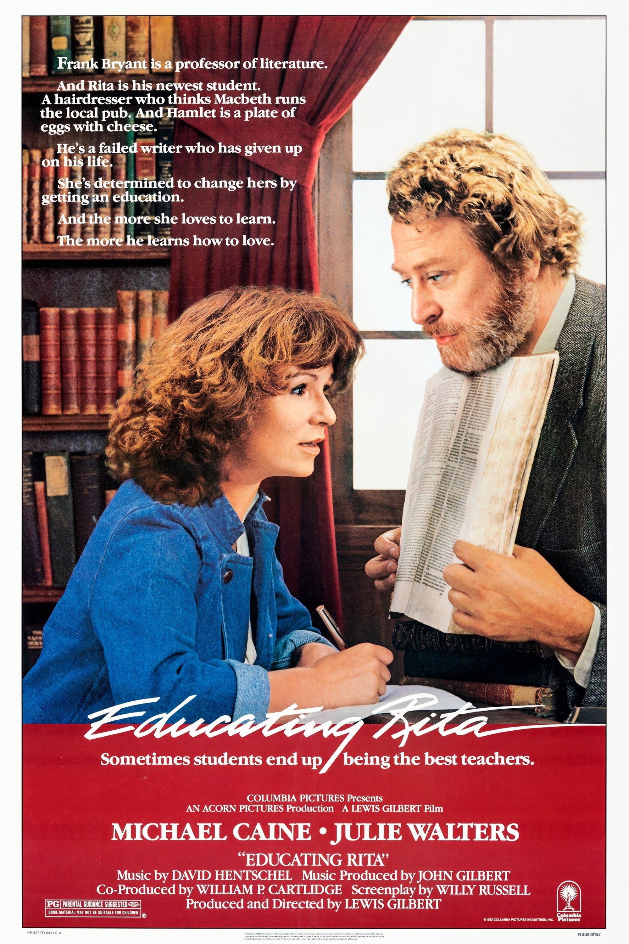 Educating Rita