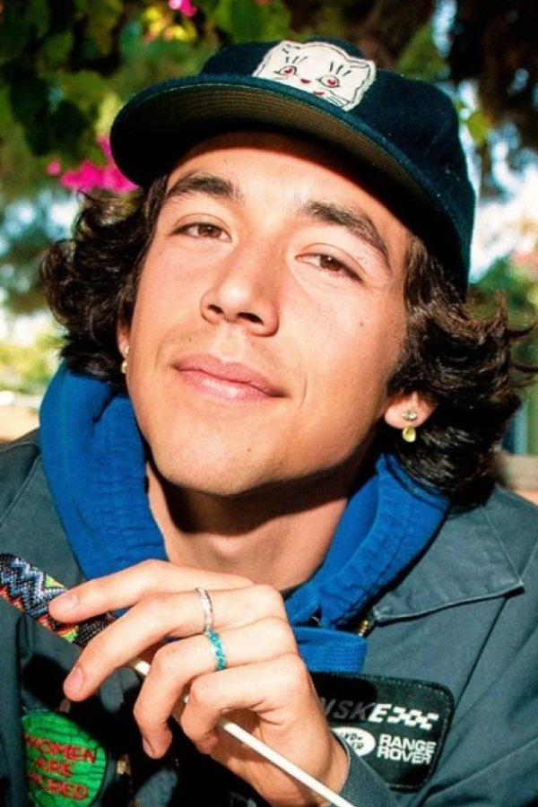 Mato Wayuhi | Executive Producer