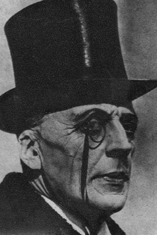 et billede af Pavel Poltoratskiy