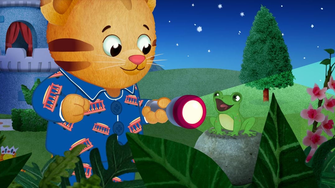 Daniel Tiger's Neighborhood