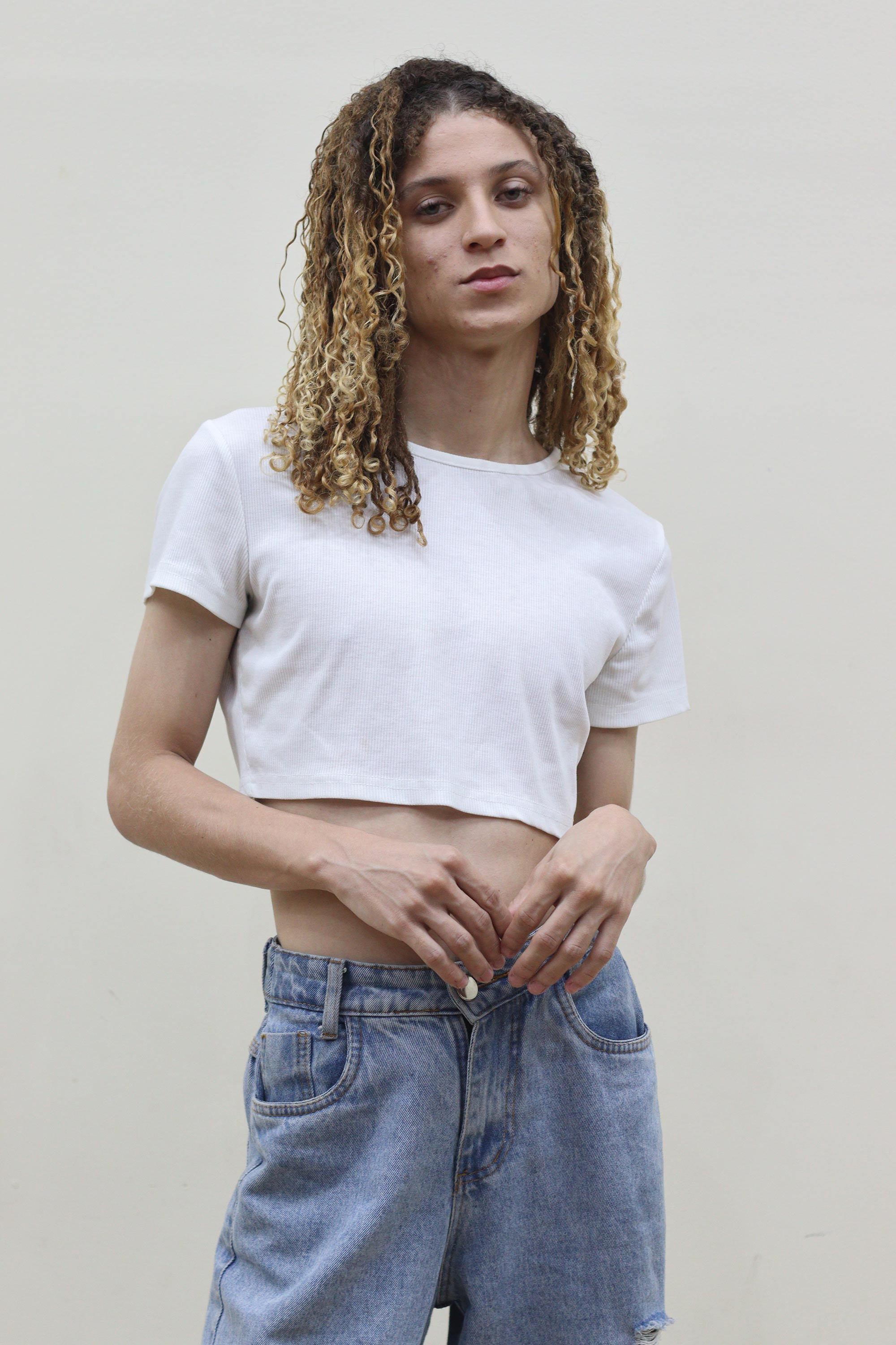 et billede af Drizzy Maia