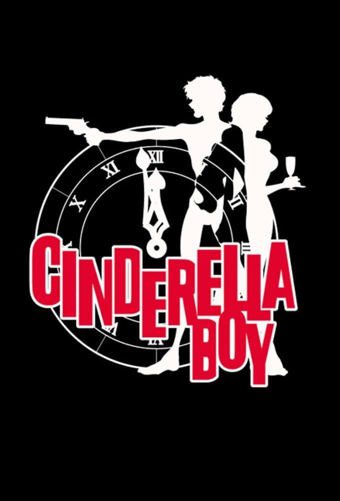 Cinderella Boy - Season 1