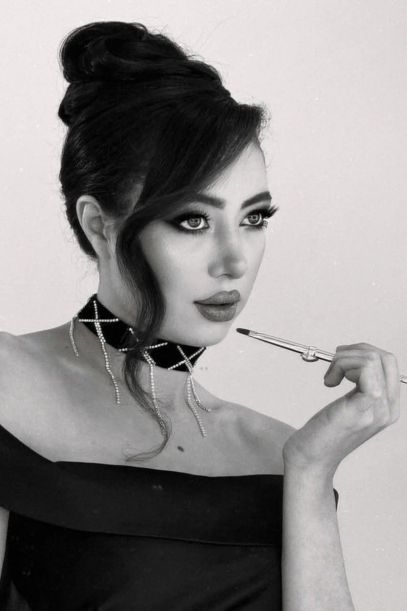 et billede af Srbuhi Avanesyan