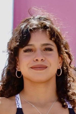 et billede af Esli Cervantes