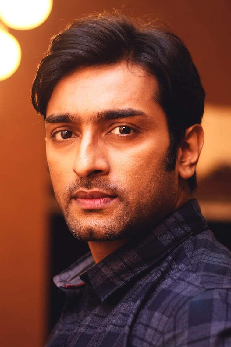 Jeetu Kamal's picture in the cast