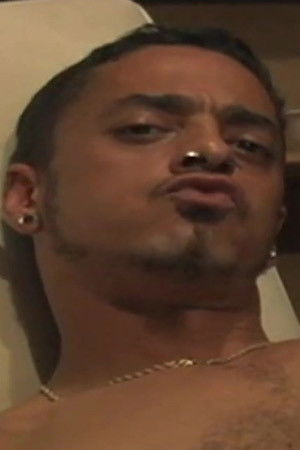 et billede af Amaro Reyes