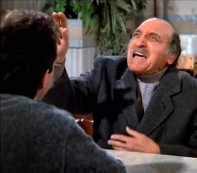 Seinfeld Season 9 Episode 17