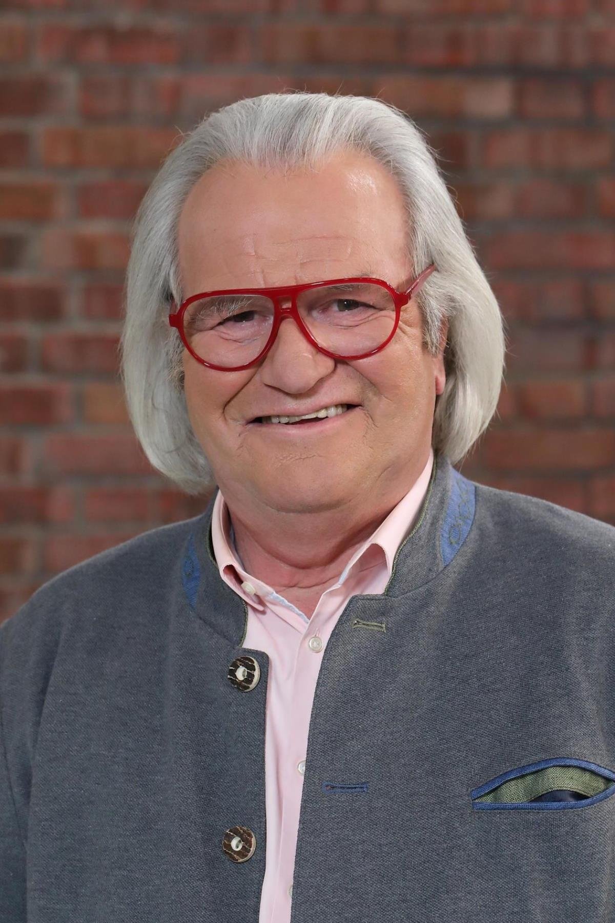 Albert Maier profile picture