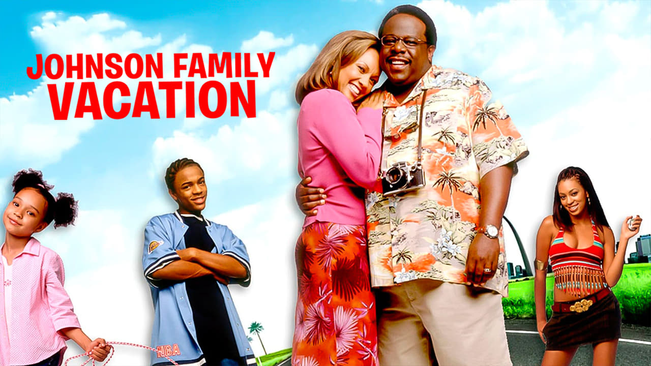 Johnson Family Vacation (2004)