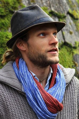 et billede af Guillaume Mouton