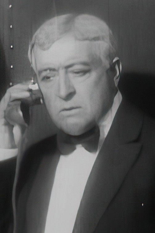 et billede af Maurice Luguet