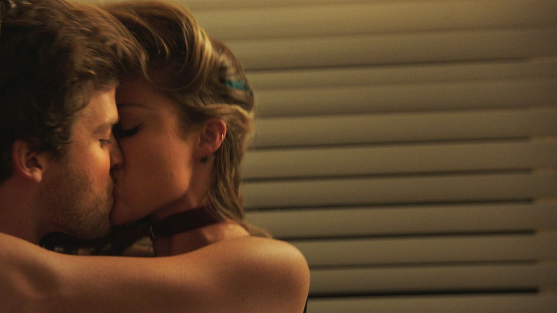 Bad Match (2017)