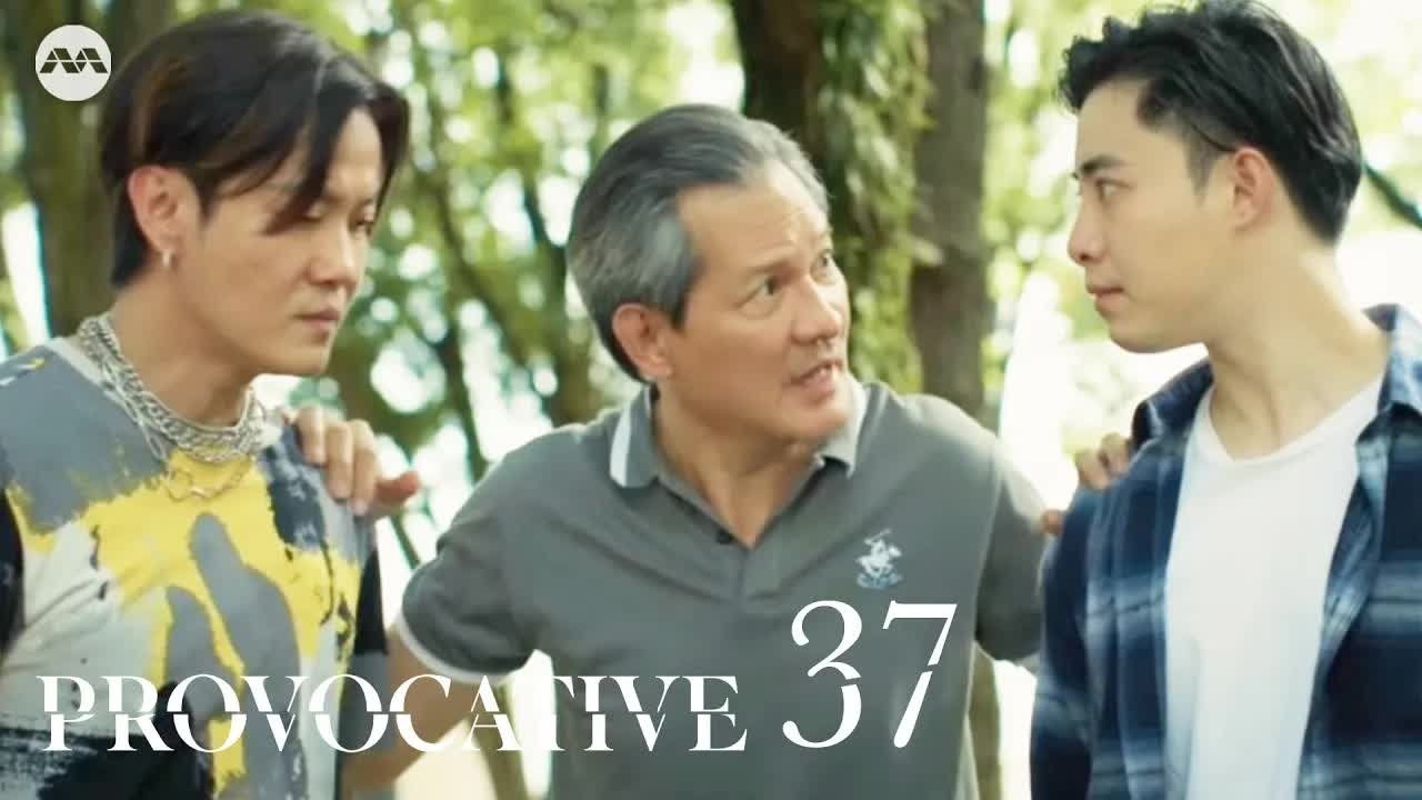 Provocative 1x37