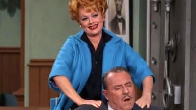 The Lucy Show
