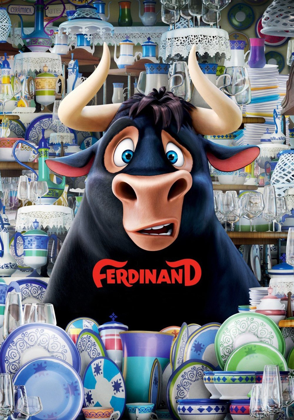 Ferdinand