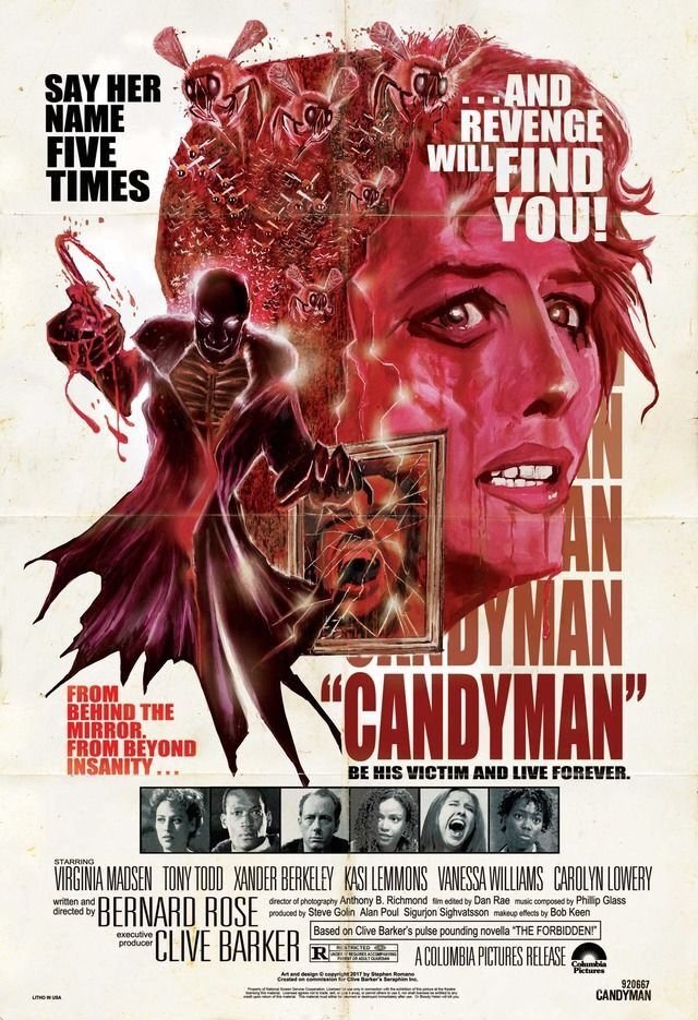 Candyman