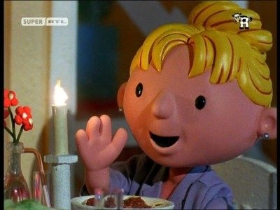 Bob the Builder