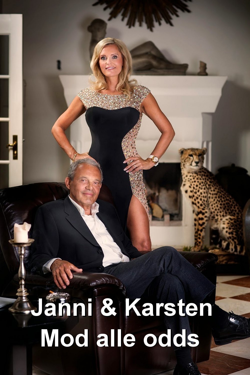 Janni & Karsten - Season 1