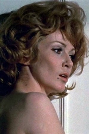 et billede af Anna Douking