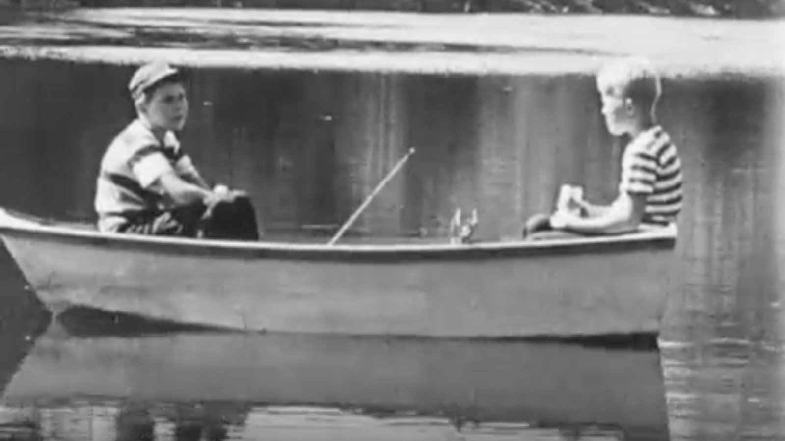 What Makes Things Float?