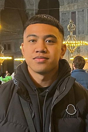 et billede af Justice Jackson