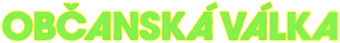Občanská válka