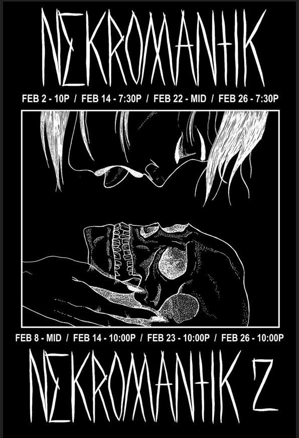 Nekromantik 2