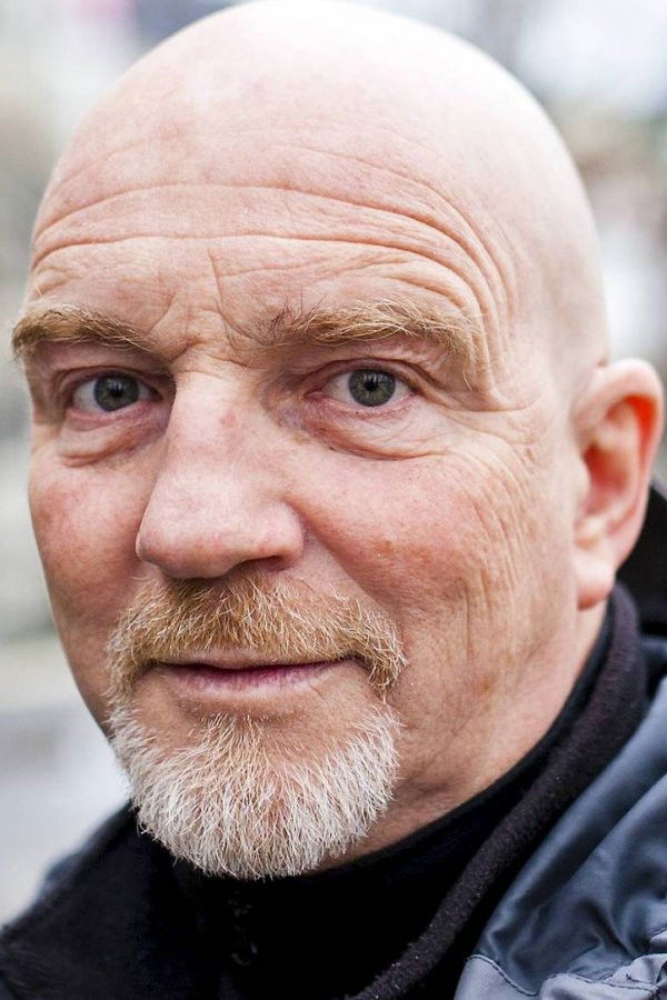 et billede af Even Stormoen