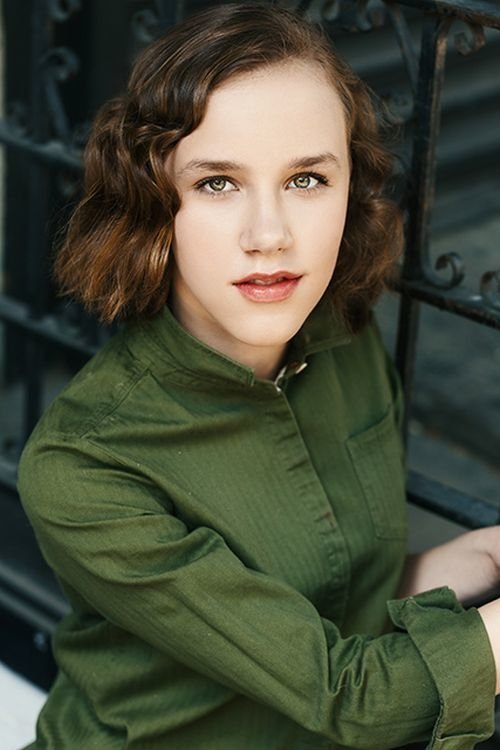 et billede af Francesca Murdoch