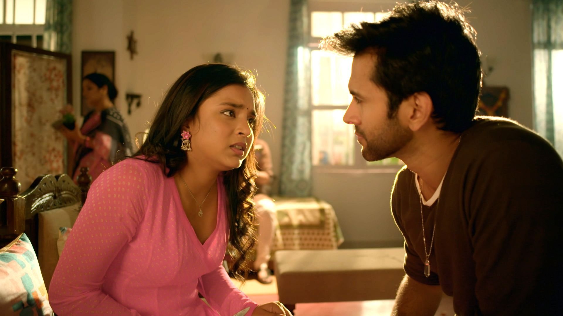 Kavya - Ek Jazbaa, Ek Junoon